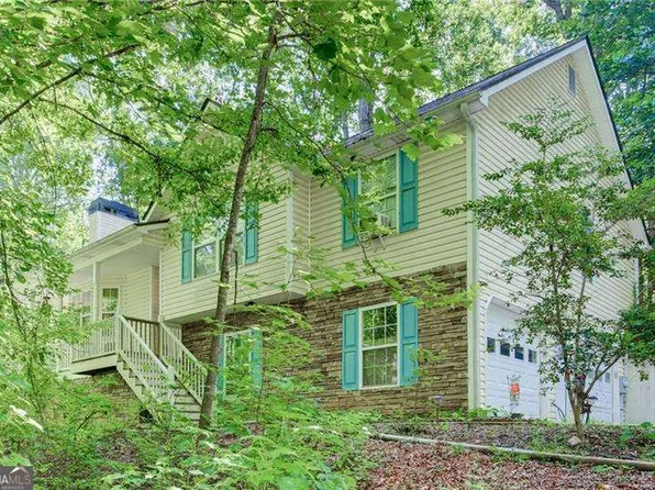474 Spring Meadows Ave, Dallas, GA 30157
