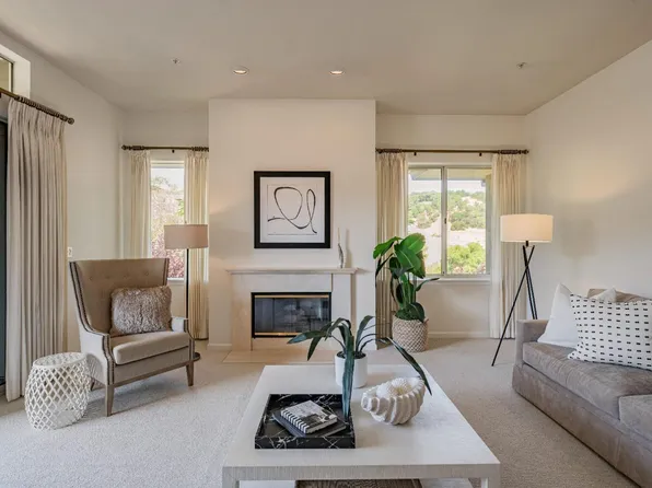 300 Deer Valley Road #3K, San Rafael, CA 94903