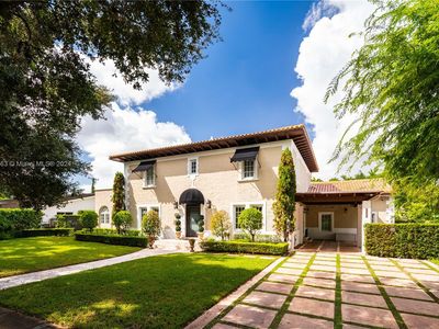 1706 Country Club Prado, Coral Gables, FL, 33134