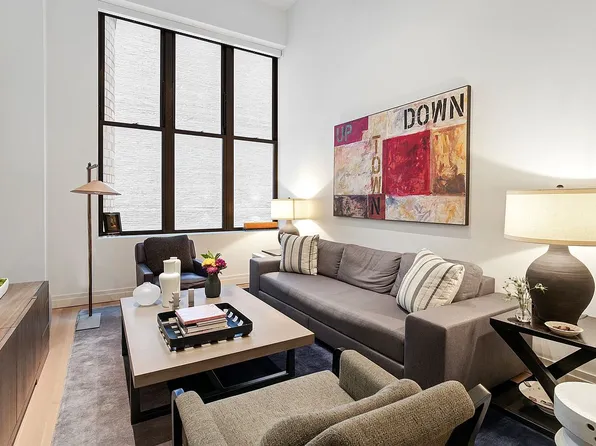 421 Hudson St APT 221, New York, NY 10014