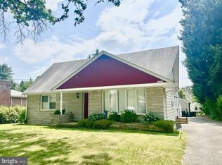 197 Valley Rd, Princeton, NJ 08540