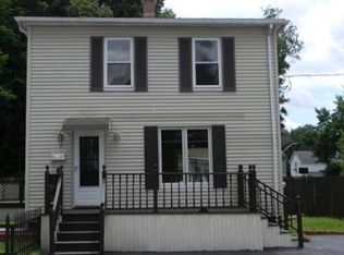7 Ralph Ave, South Hadley, MA 01075