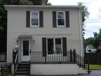 7 Ralph Ave, South Hadley, MA, 01075