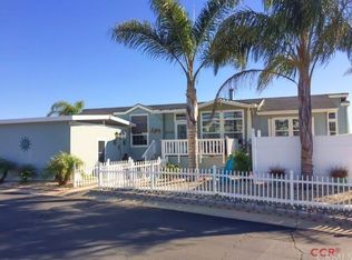 201 Five Cities Dr SPACE 4, Pismo Beach, CA 93449
