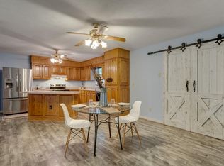 619 Longbranch Rd, Hohenwald, TN 38462