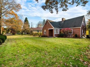 403 Oliver Rd, Sewickley, PA 15143