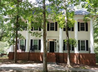 3617 Malachi Way, Loganville, GA 30052