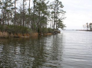 8989 & 89a Breakwater Dr #89, Bath, NC 27808