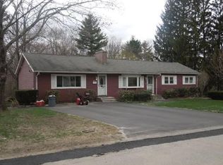 37 Drexel Dr, North Chelmsford, MA 01863