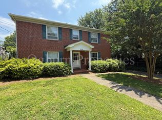 1 bed, 1.0 bath, $995, Winston Salem, NC 27103