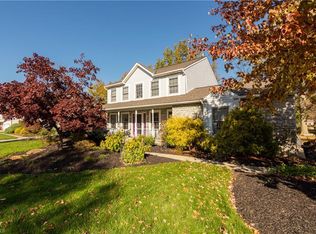 34362 Summer Hill Dr, Avon, OH 44011