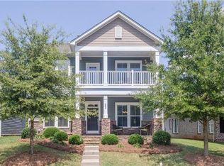 383 Montibello Dr, Mooresville, NC 28117