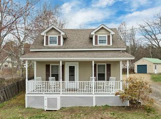 256 Pine Street, Laconia, NH 03246