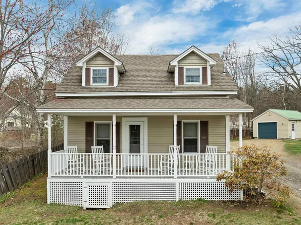 256 Pine Street, Laconia, NH 03246