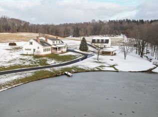 348 Church Rd, West Sunbury, PA 16061