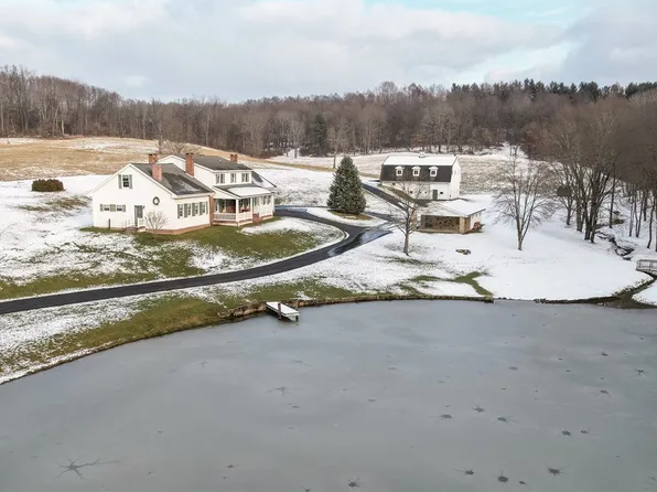 348 Church Rd, West Sunbury, PA 16061