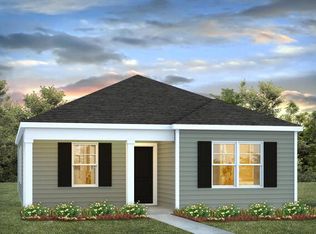 125 River Hill Rd, Goose Creek, SC 29445