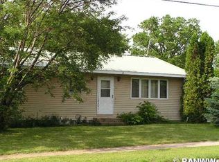 126 E Arthur Ave, Bruce, WI 54819