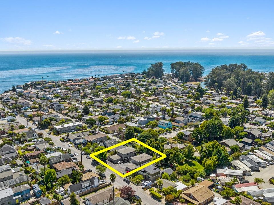 441 34th Ave Santa Cruz CA 95062 Zillow