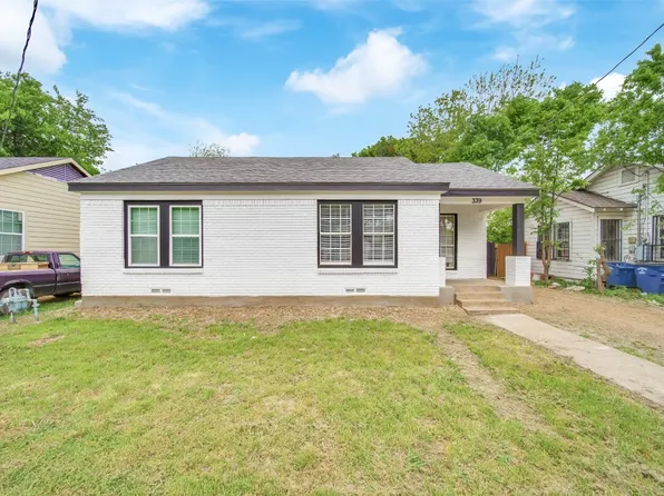 339 Avenue G, Dallas, TX 75203