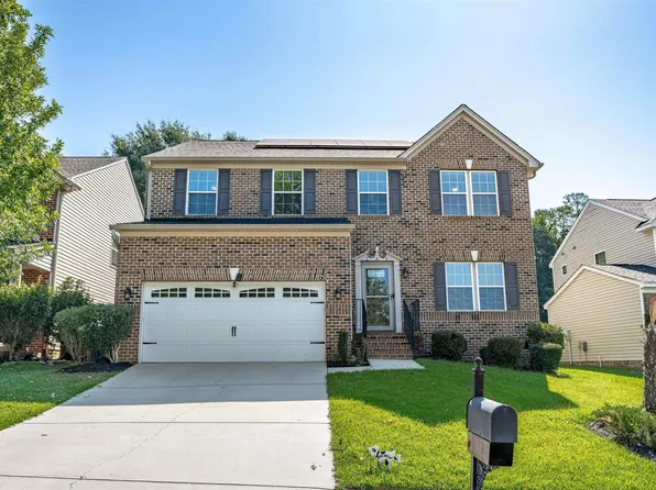 181 Palm St, Chapin, SC 29036