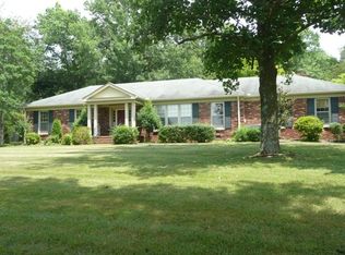 6055 Bethany Blvd, Nashville, TN 37221