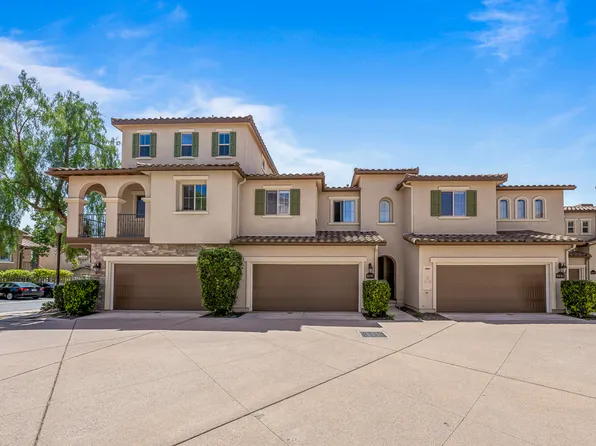 8446 Christopher Ridge Ter, San Diego, CA 92127