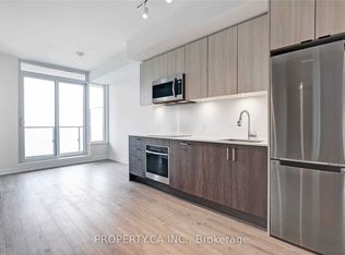 1926 Lake Shore Blvd W #1808, Toronto, ON M6S 1A1