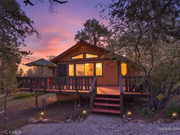 843 Victoria Ave, Sugarloaf, CA 92386