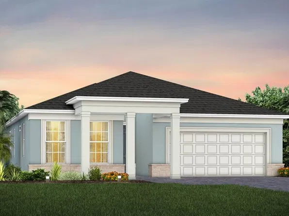 1446 RIDGE TREE DRIVE, ORMOND BEACH, FL 32174