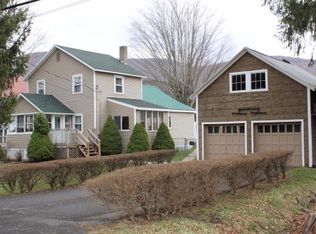 53184 State Highway 30, Roxbury, NY 12474