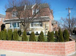 1739 Fox Chase Rd, Philadelphia, PA 19152