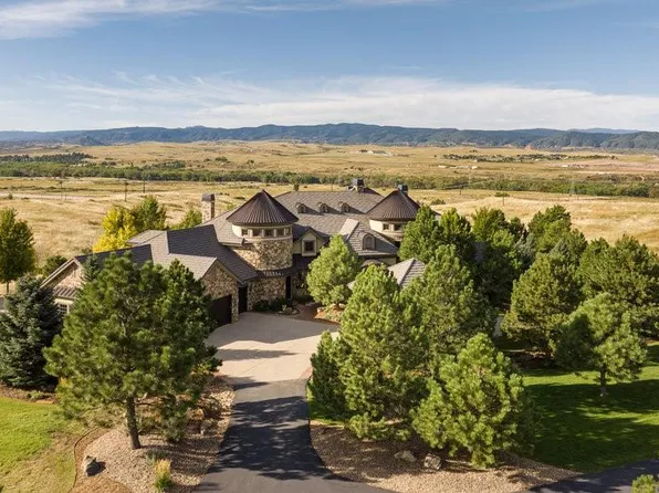 9719 Chatridge Court, Littleton, CO 80125