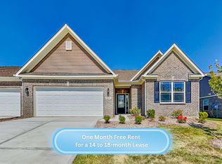 8842 Faulkner Dr, Indianapolis, IN 46239