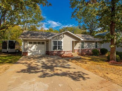 3412 Mary St, Jacksonville, AR, 72076