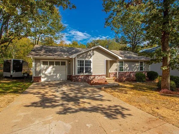 3412 Mary St, Jacksonville, AR 72076