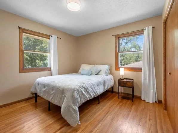 (undisclosed Address), Minneapolis, MN 55437