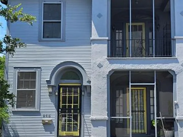 8418 Apricot St, New Orleans, LA 70118