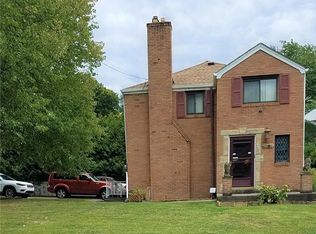 4278 Stanton Ave, Pittsburgh, PA