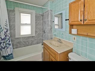 33-35 Rittenhouse Ter #2, Springfield, MA 01108
