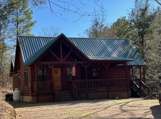 163 Mountain Loop, Broken Bow, OK 74728