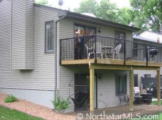 4376 Arden View Ct, Arden Hills, MN 55112