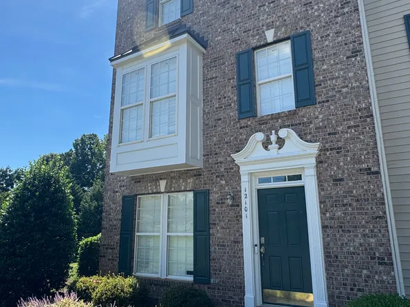 12101 Harrison Steel Dr, Charlotte, NC 28277