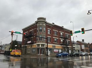205 N Main St #3, Hamilton, OH 45011