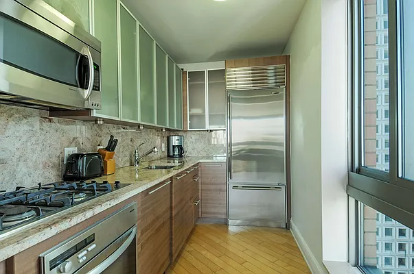 Rented by BLU Real Estate | media 6