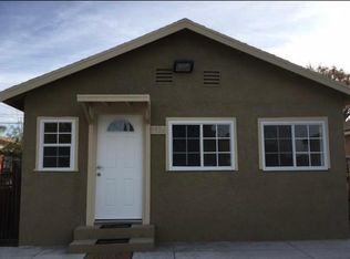 1526 W 152nd St, Compton, CA 90220