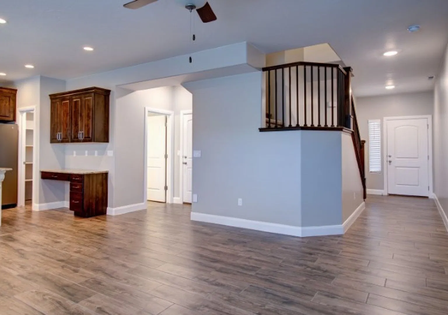 Like New Townhome in Cedar City!! — Photo 3