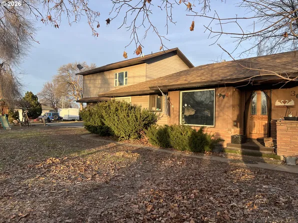 3670 Cedar St, Baker City, OR 97814