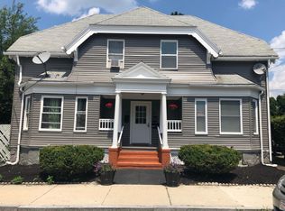 52 King St #52, Lawrence, MA 01841