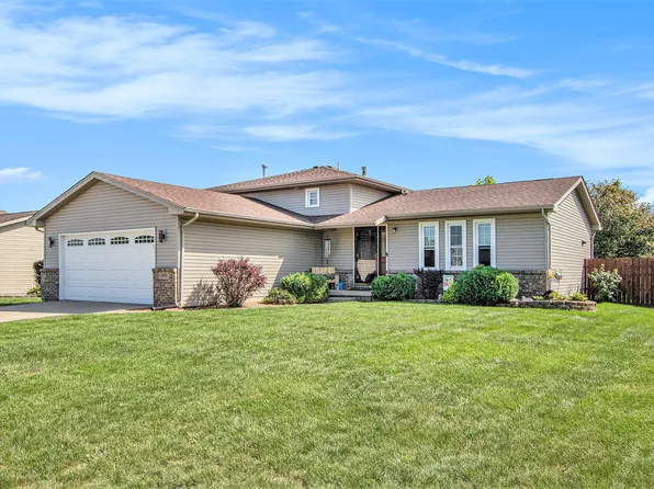 5699 Brookview Ave, Portage, IN 46368